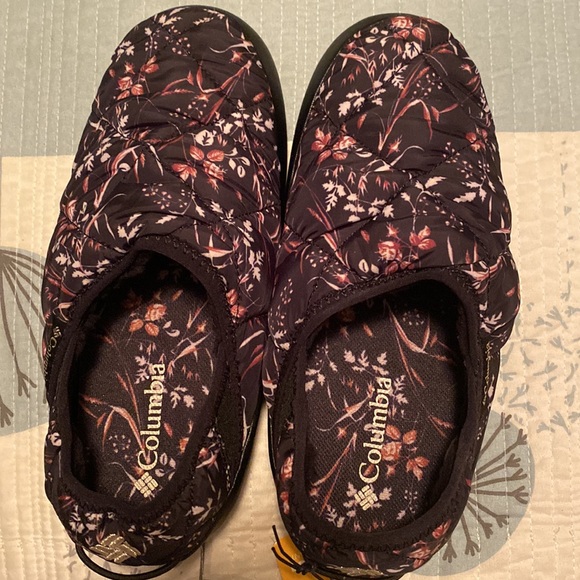 Columbia slippers - Picture 2 of 5